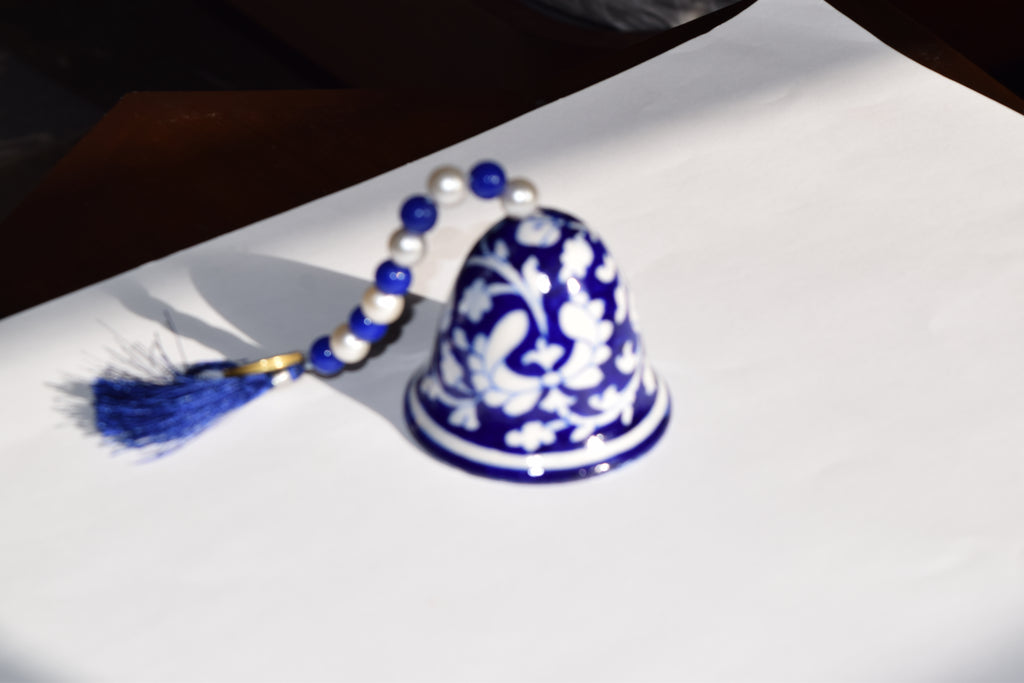 Neer Pooja bell
