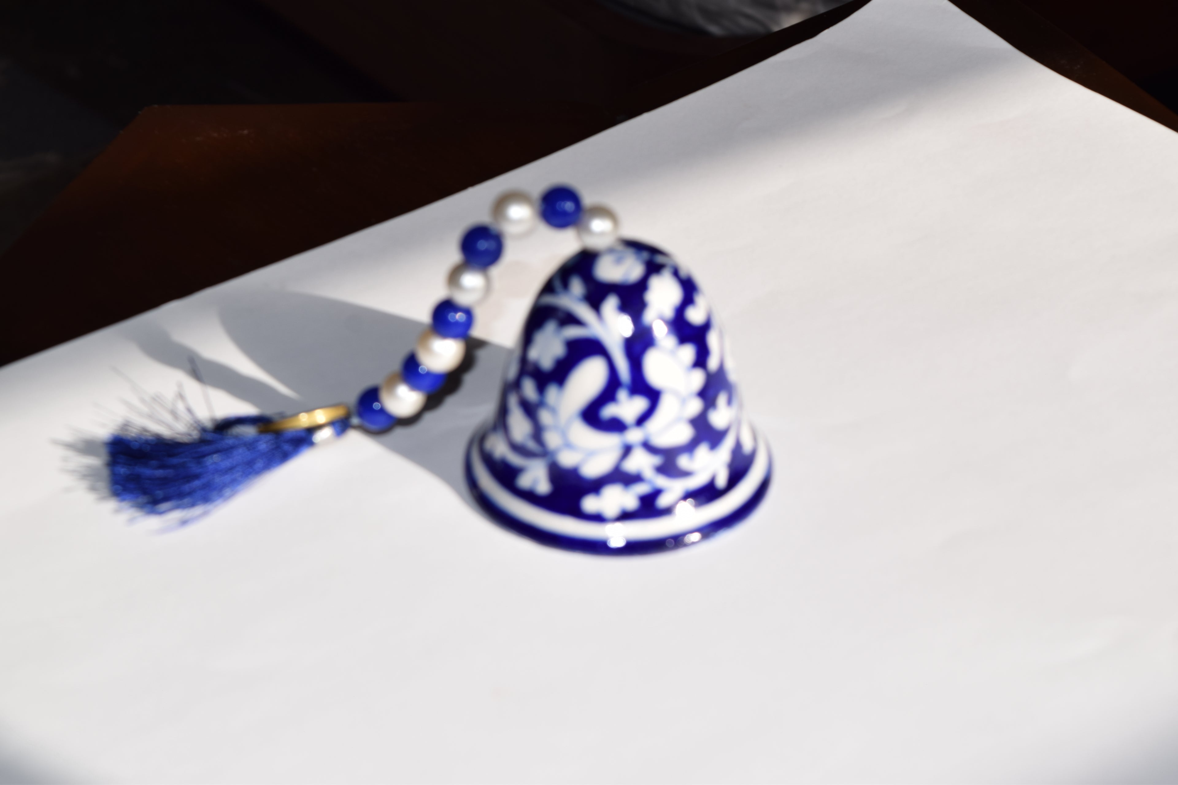 Neer Pooja bell