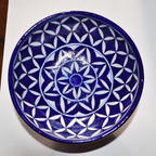 Leher Urli – Ritual Floral Bowl