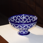 Leher Urli – Ritual Floral Bowl
