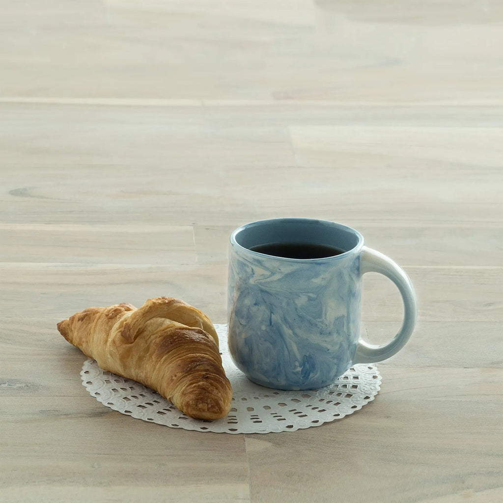 Small ceramic mug (pack of 2)