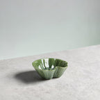 Paan Dessert / Snack Bowl - Green