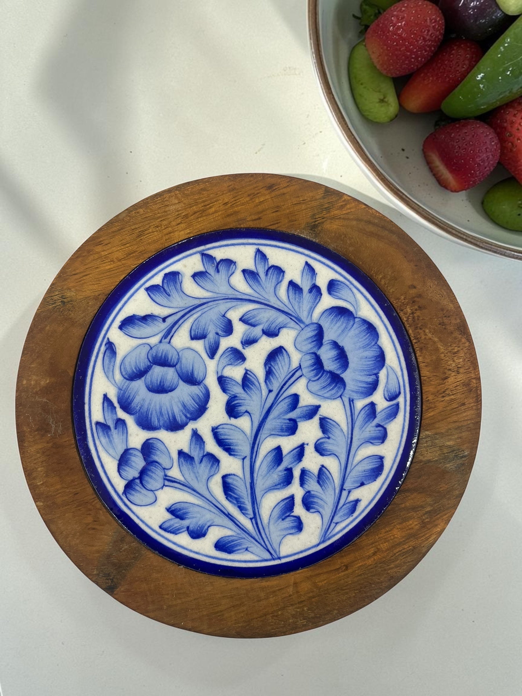 Classic Trivet