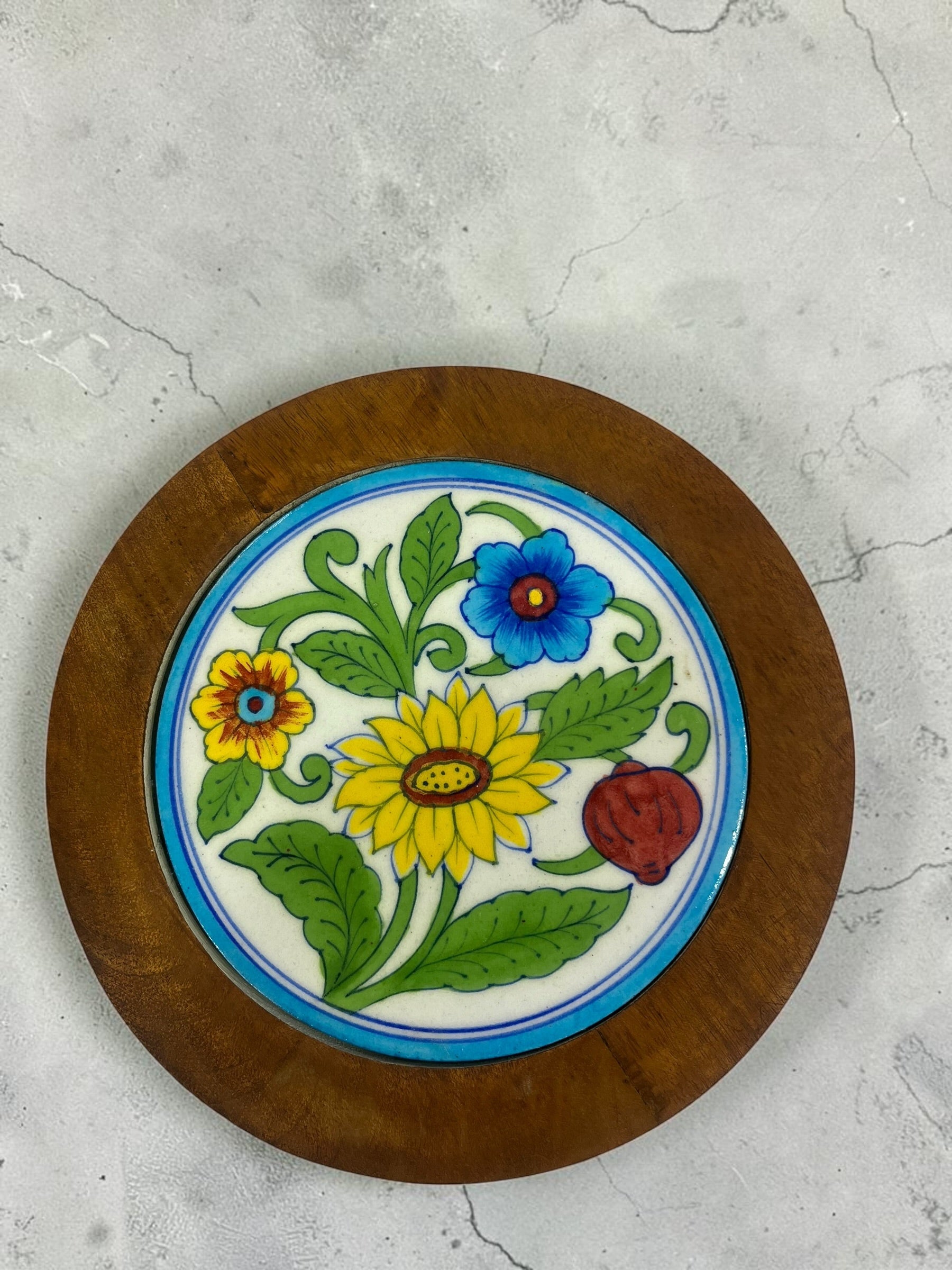 Classic Trivet