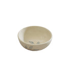 Ivara Ceramic Bowl - Handcrafted Serving Bowl