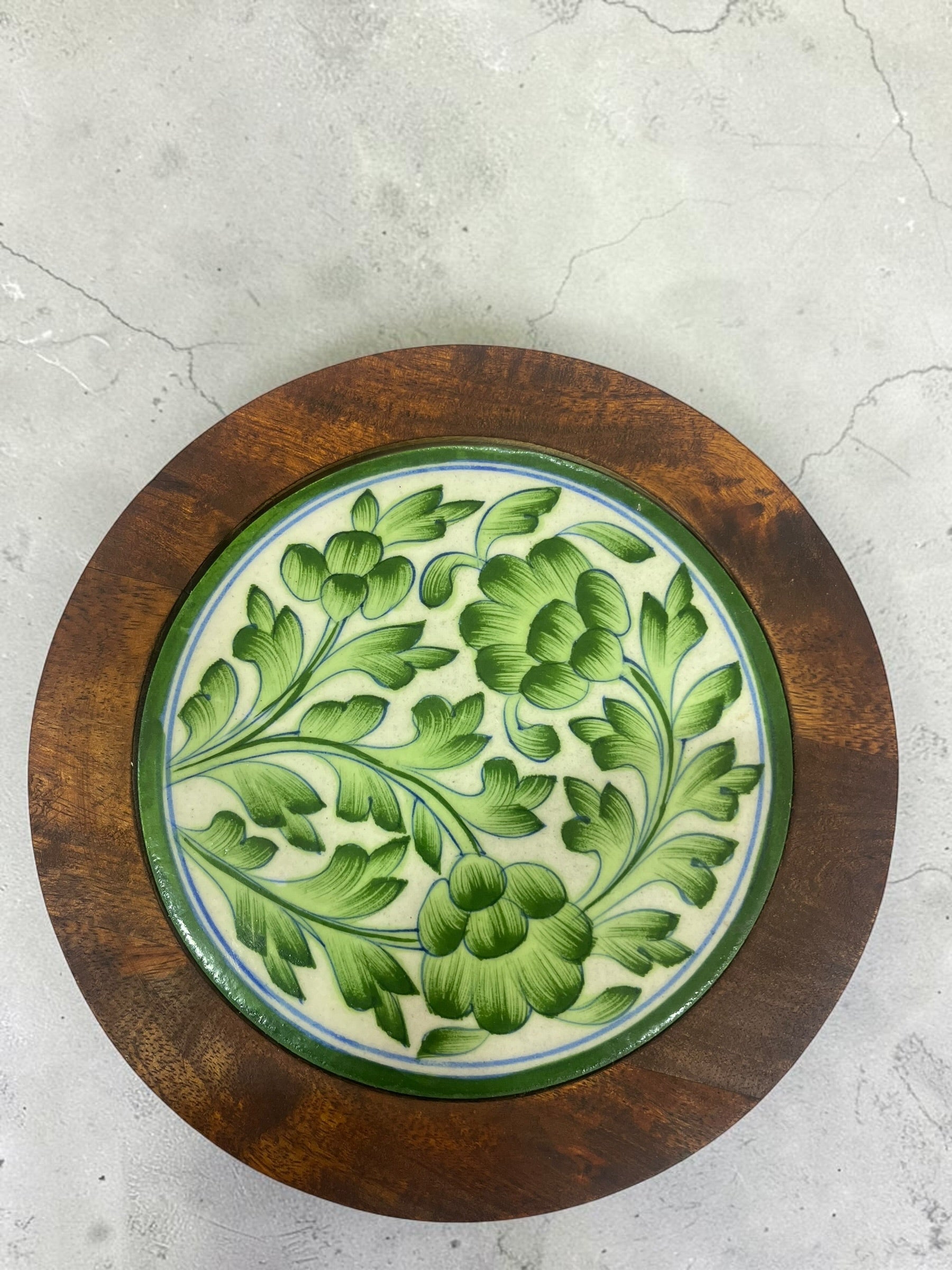 Classic Trivet