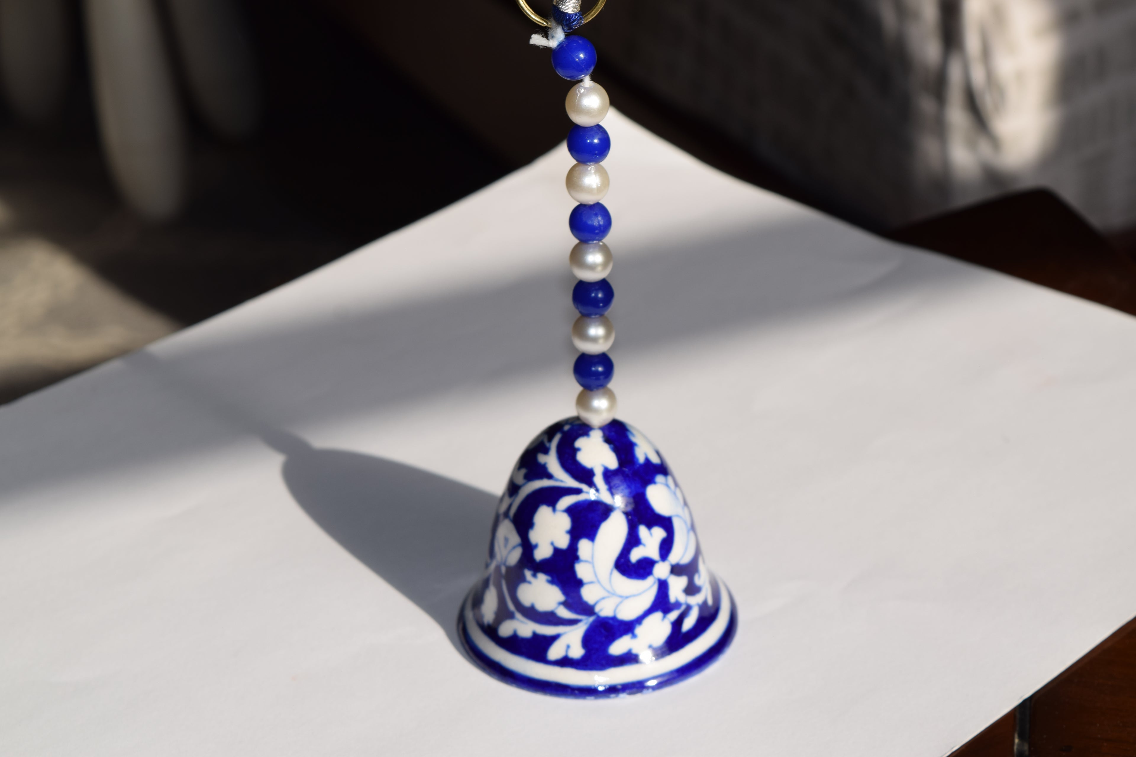 Neer Pooja bell