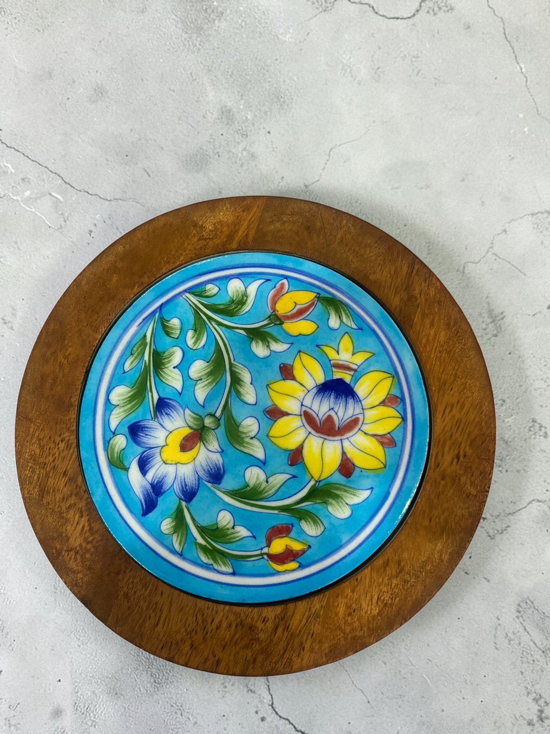 Classic Trivet