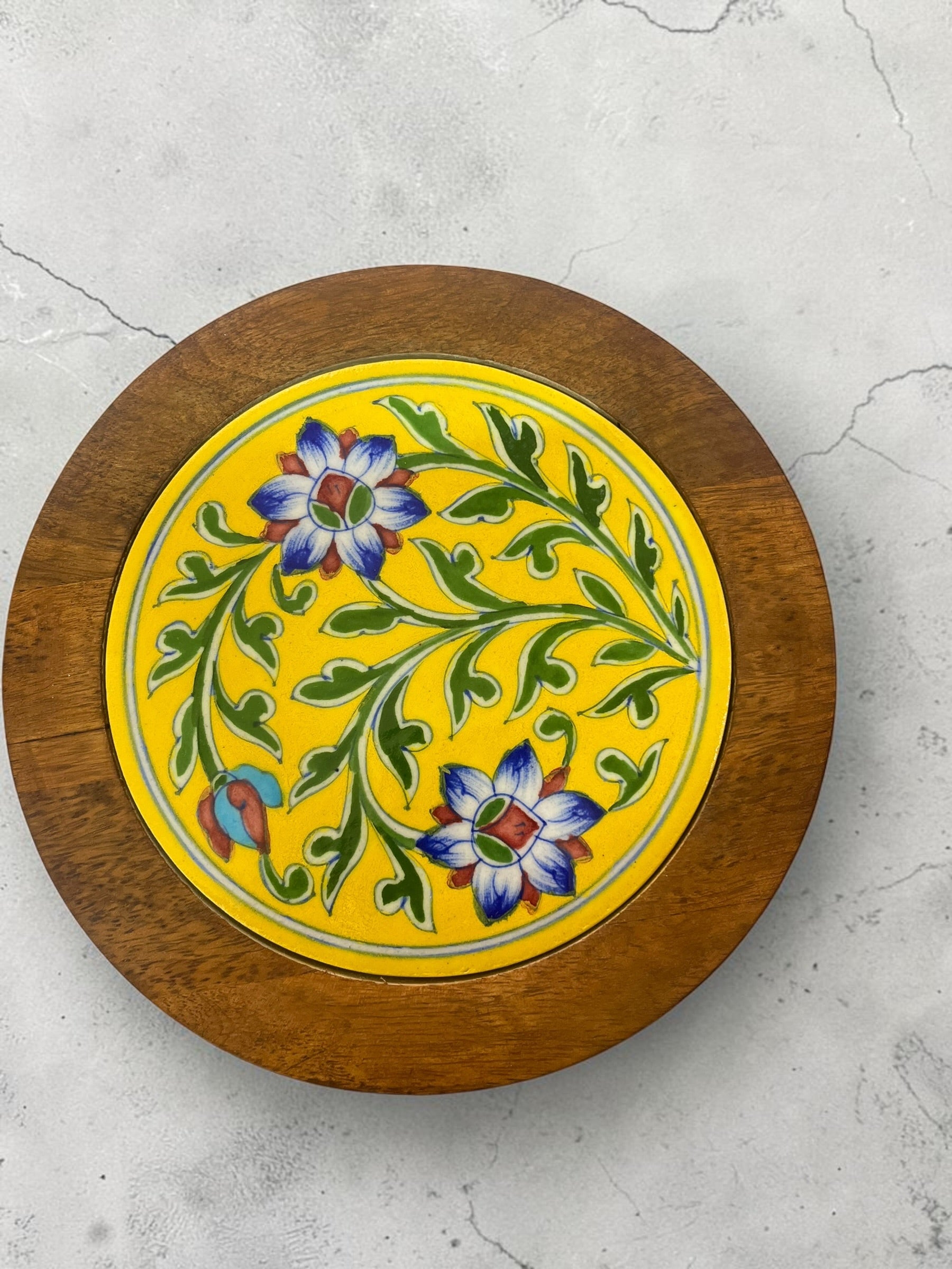 Classic Trivet