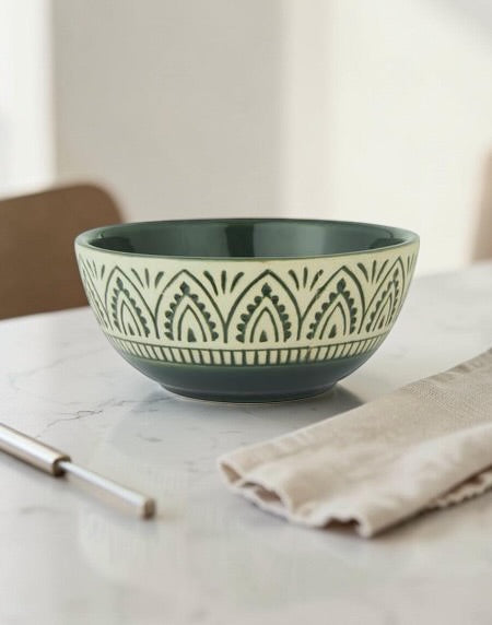 Vanya Bowl
