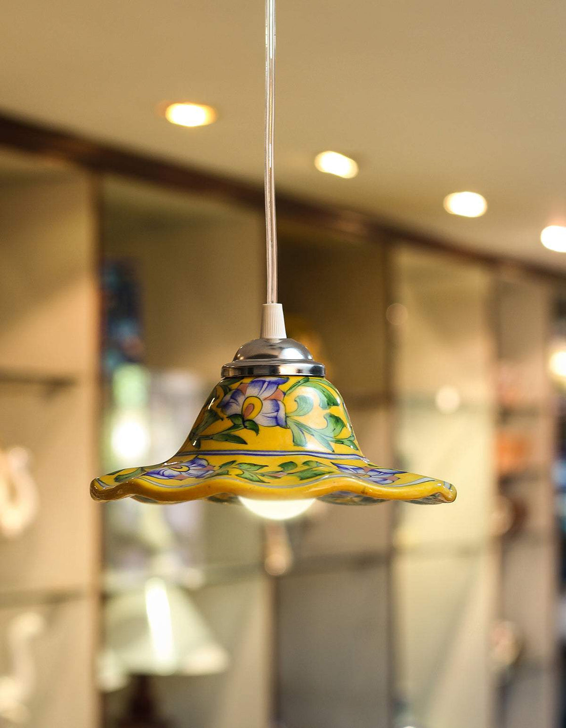 Saan Hanging Lamp