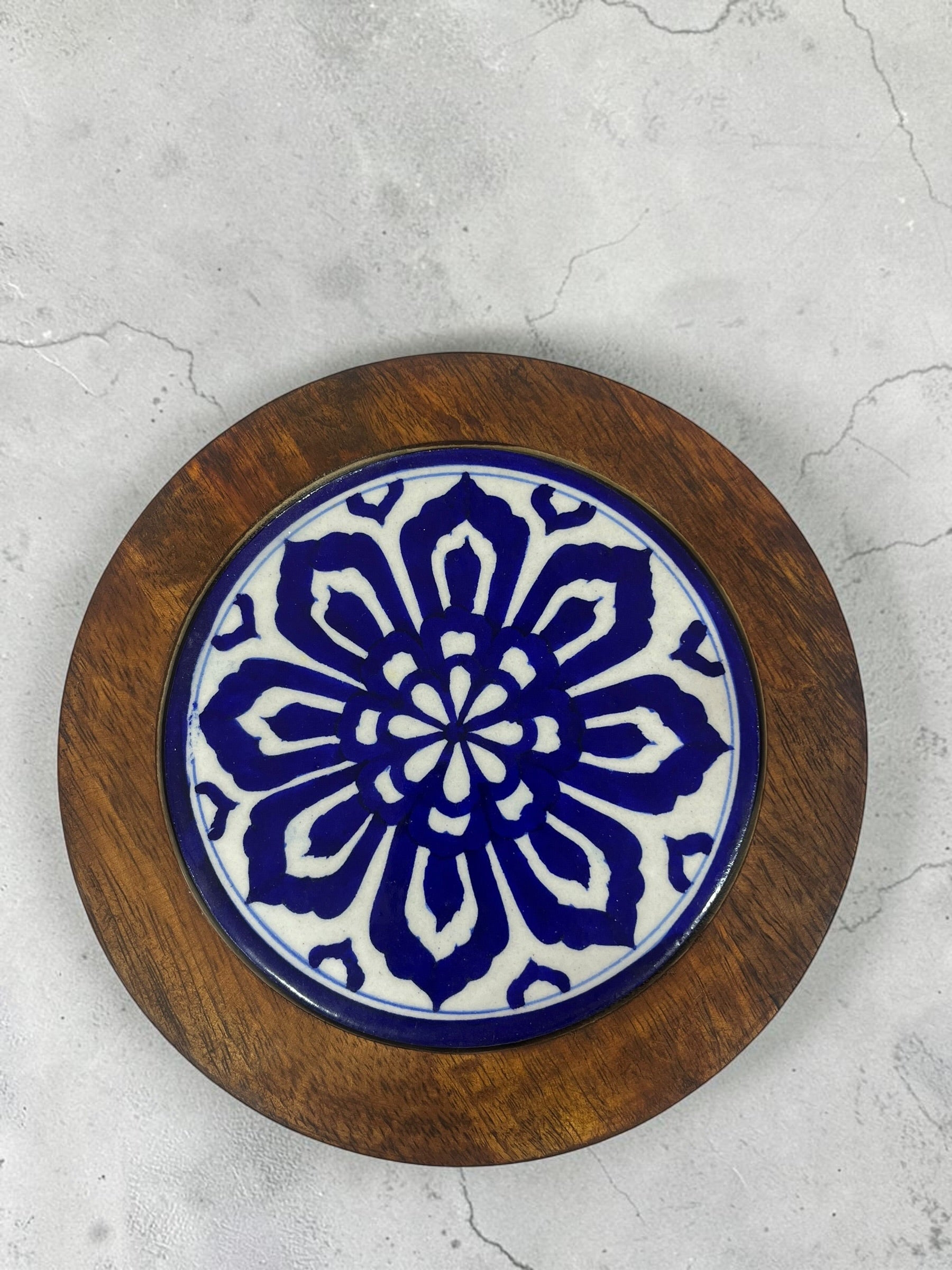 Classic Trivet