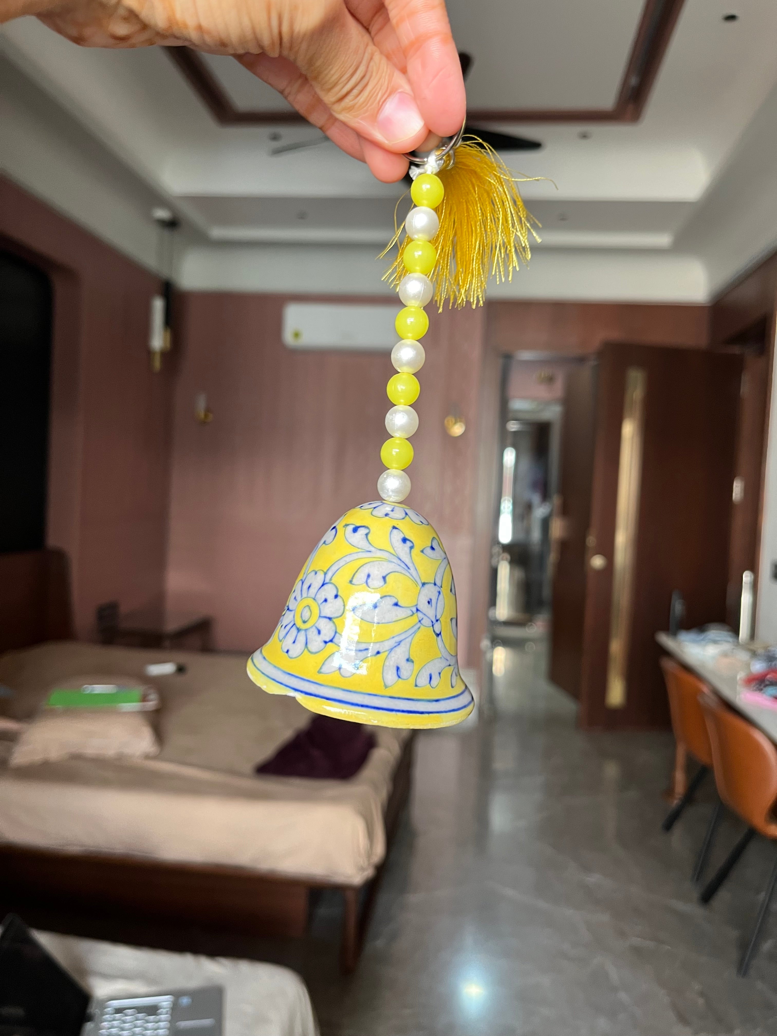 Saan Pooja Bell