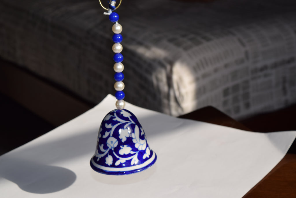 Neer Pooja bell