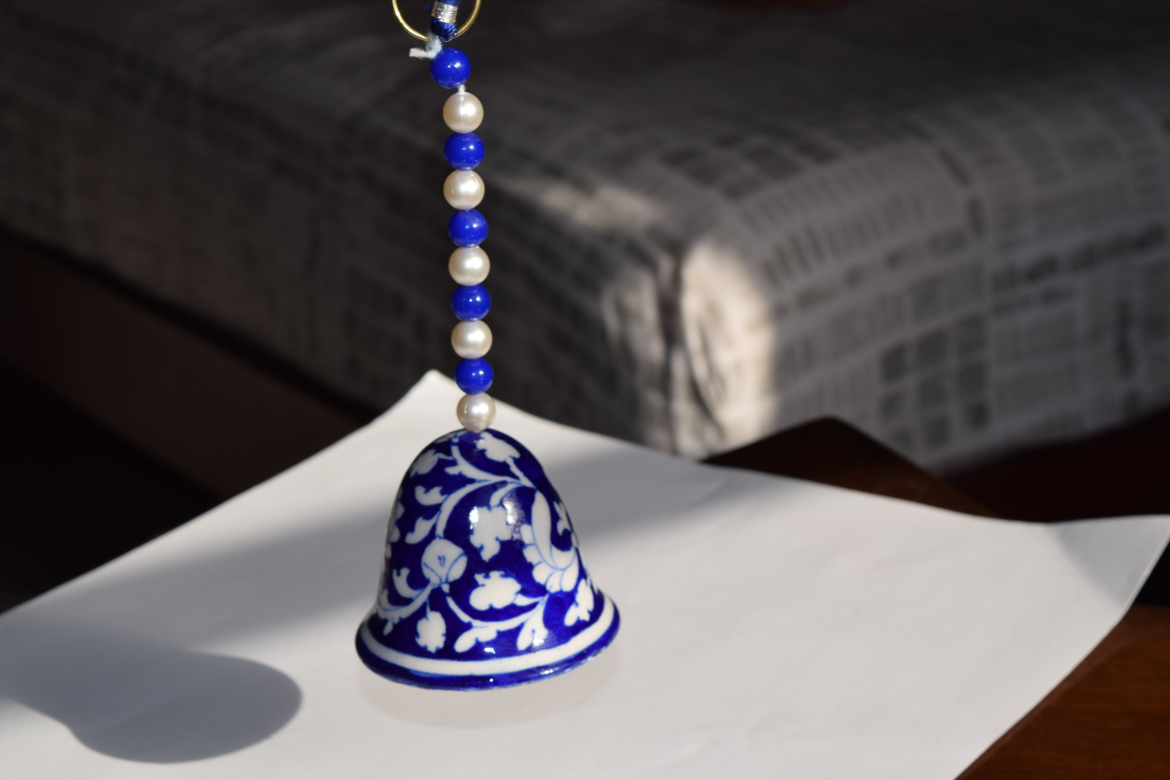 Neer Pooja bell