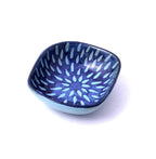 Square Ceramic Bowl – Handcrafted Serving Bowl