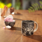 Small ceramic mug (pack of 2)