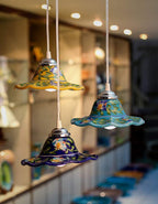 Neer Hanging Lamp