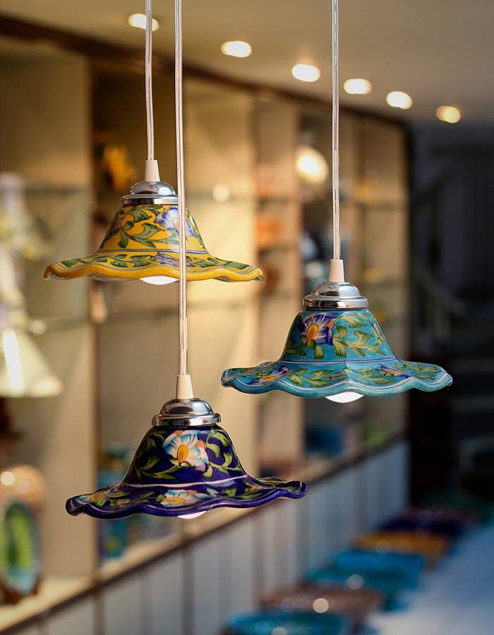 Neer Hanging Lamp