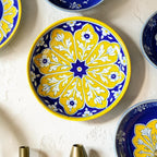 Leher Wall & Serve Plate