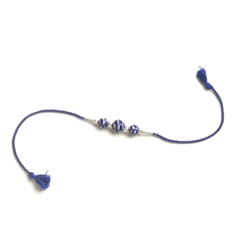 Pottery Luxe Rakhi