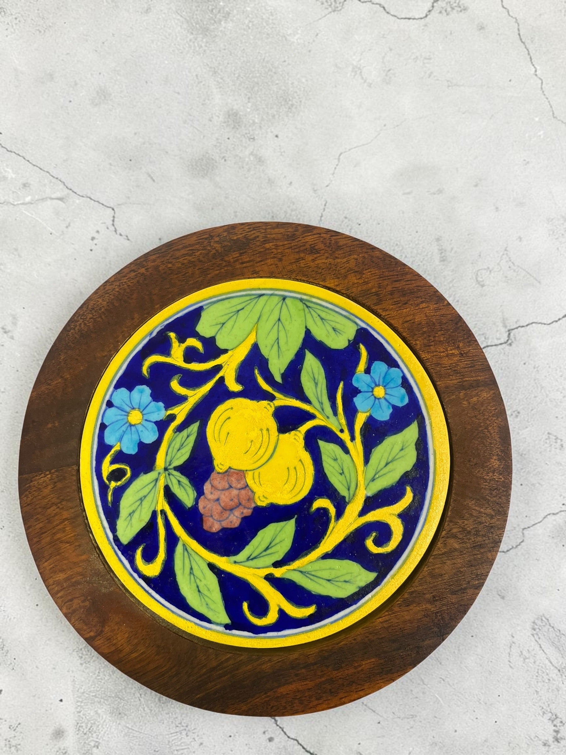 Classic Trivet
