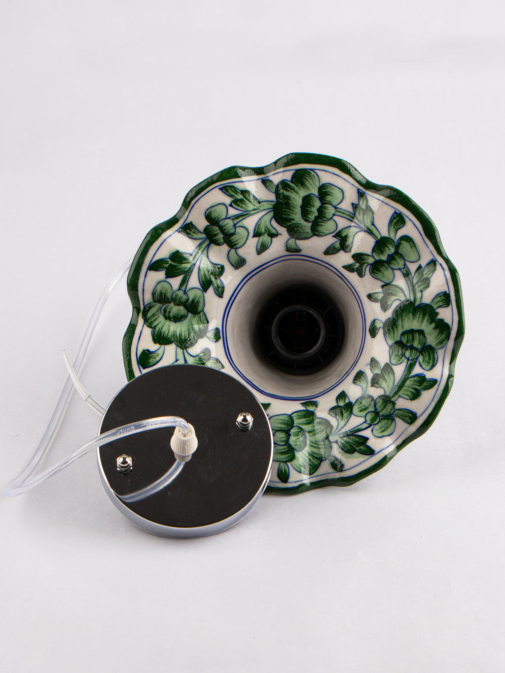 Aranya Hanging Lamp