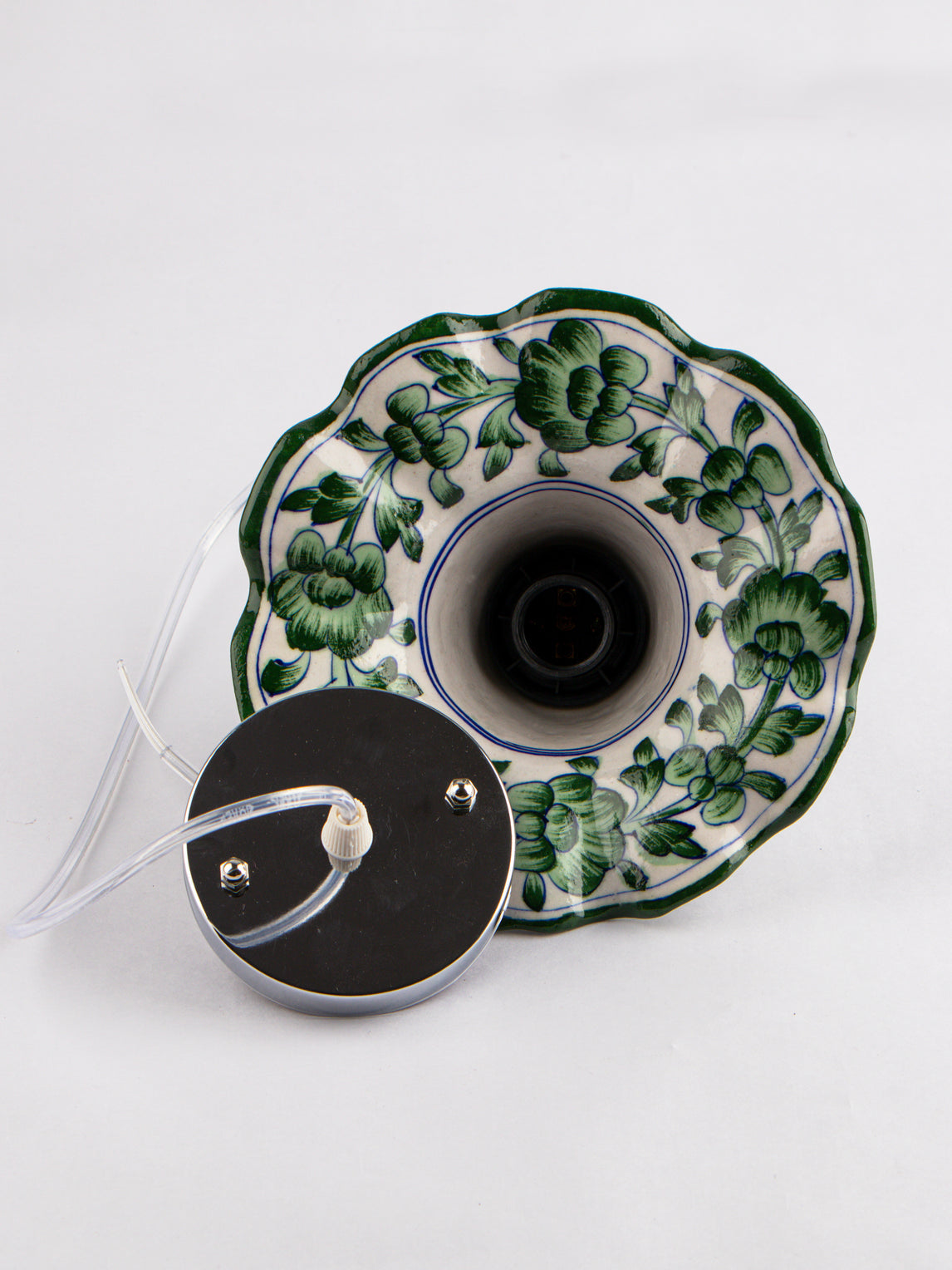 Aranya Hanging Lamp