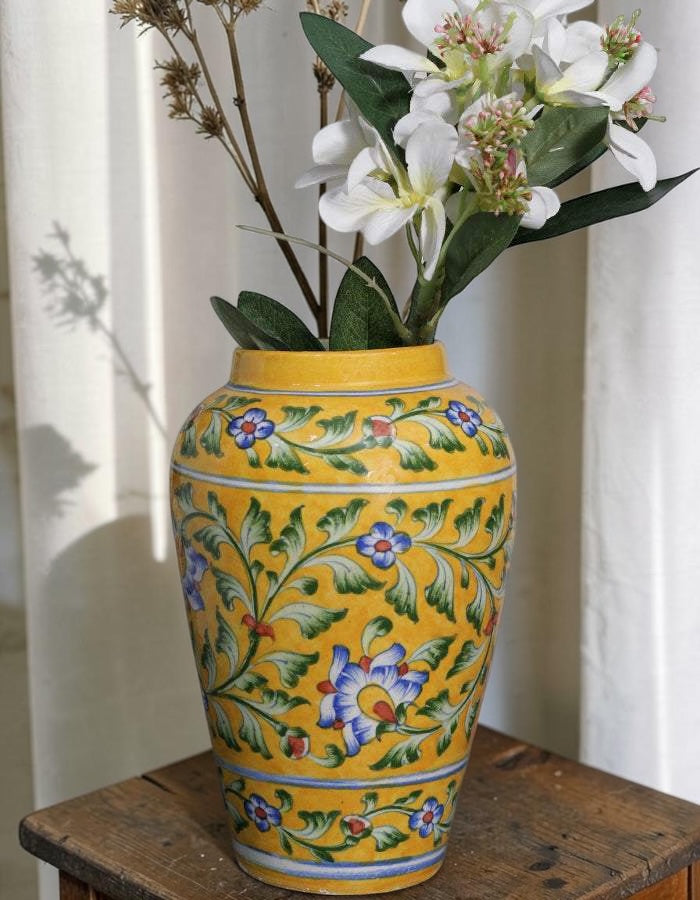 Saan Handi Vase