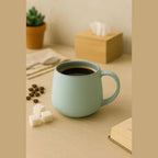 Small ceramic mug (pack of 2)
