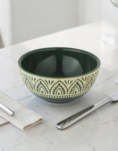 Vanya Bowl