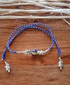 Pottery Luxe Rakhi