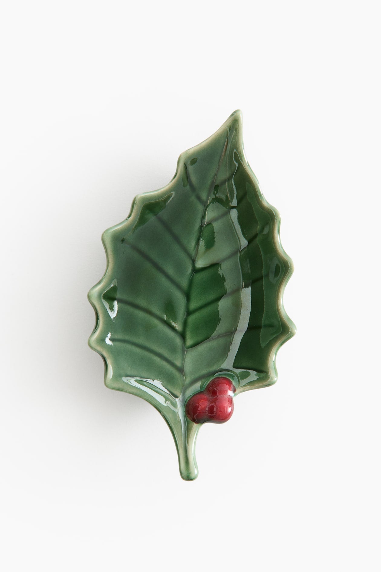 Leaf Desset Bowl - Folio