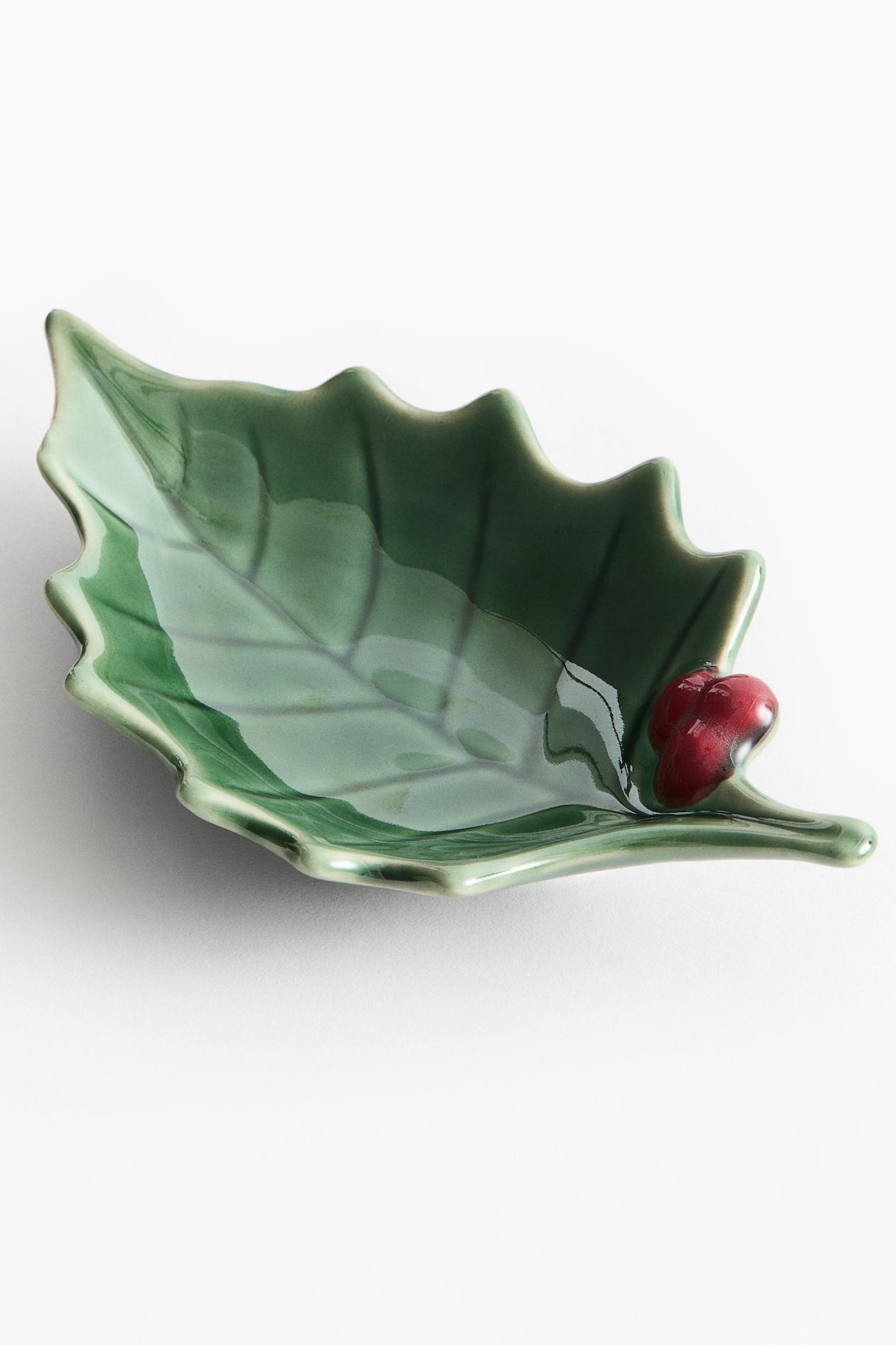 Leaf Desset Bowl - Folio